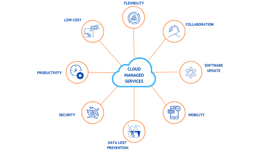 Azure & AWS Cloud Services